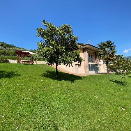 Villa Desy Riva del Garda Kültér fotó