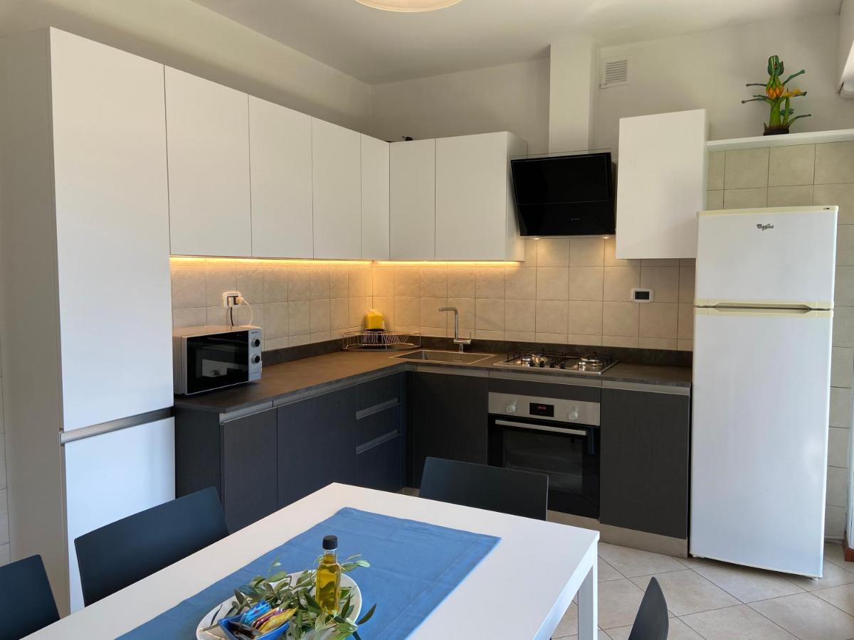 Villa Desy Riva del Garda Kültér fotó