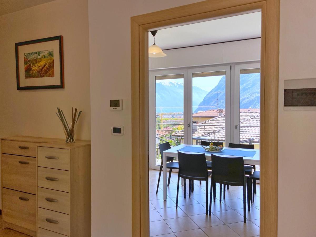 Villa Desy Riva del Garda Kültér fotó