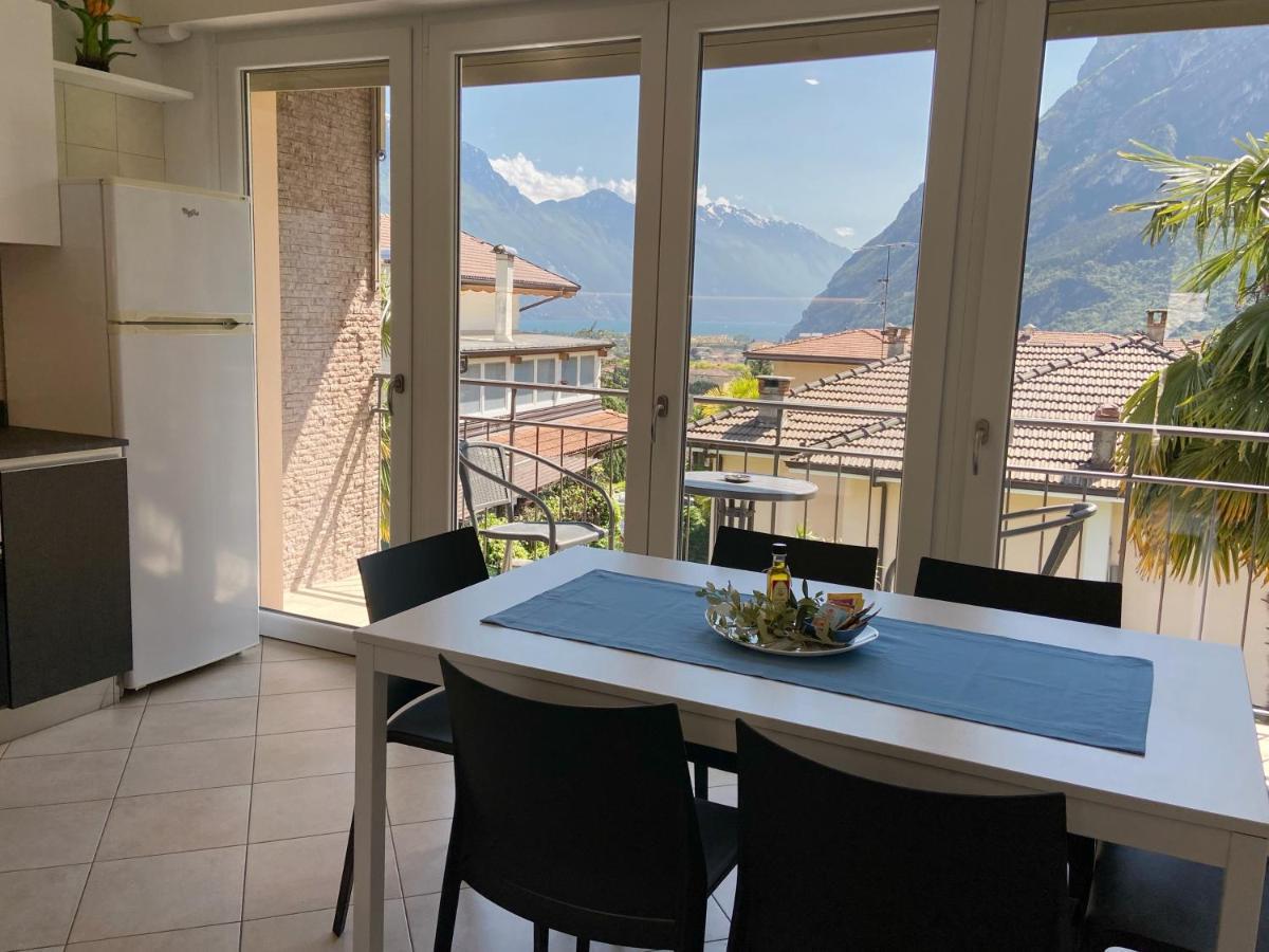Villa Desy Riva del Garda Kültér fotó