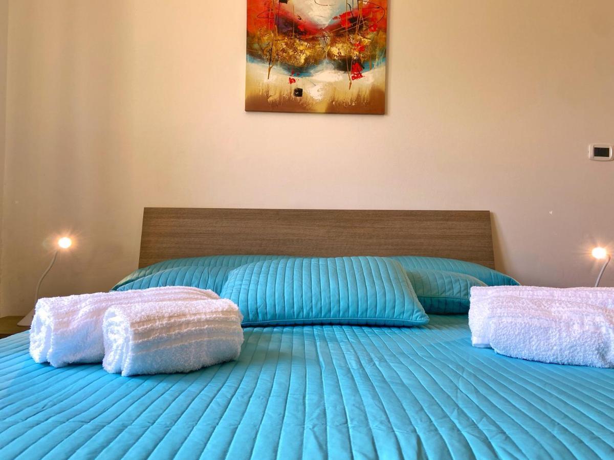 Villa Desy Riva del Garda Kültér fotó