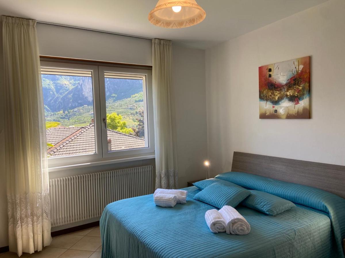 Villa Desy Riva del Garda Kültér fotó