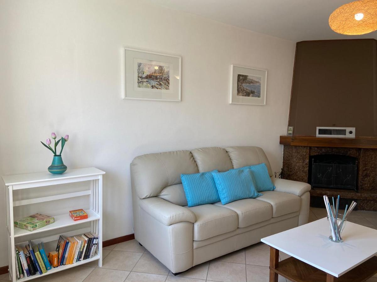 Villa Desy Riva del Garda Kültér fotó