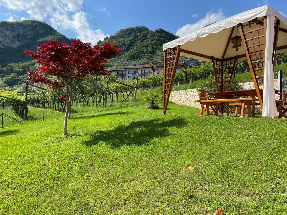 Villa Desy Riva del Garda Kültér fotó