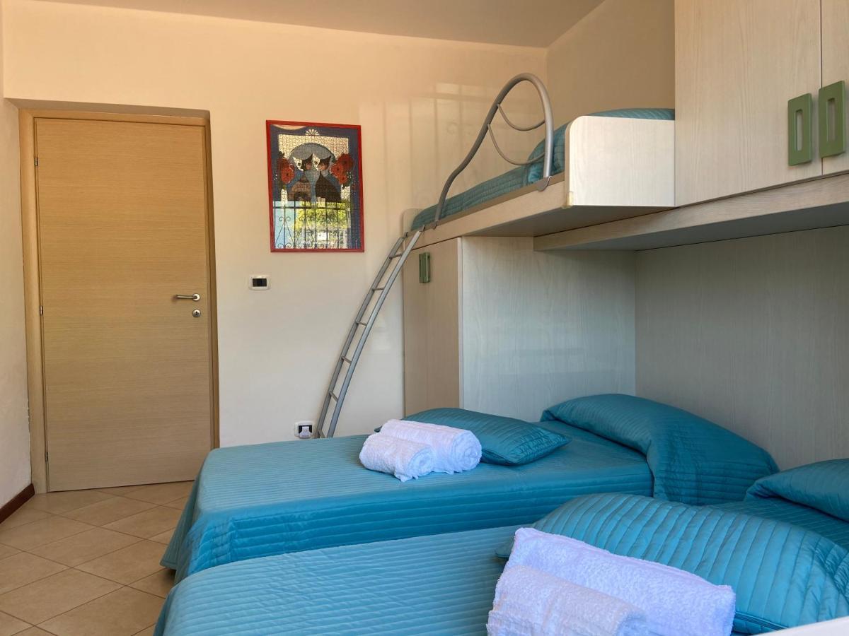 Villa Desy Riva del Garda Kültér fotó